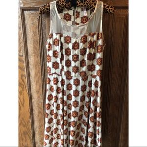 Vintage Looking Dress